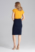 Blouse model 129813